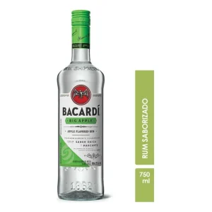 Bacardi